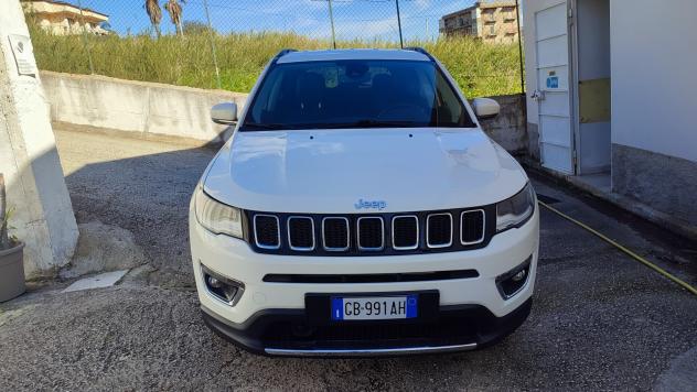 JEEP COMPASS 1.6 MULTIJET - Foto 4