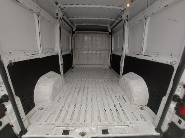Opel Movano 2.2 HDI Edition 103 Kw (Man) "PREZZO REALE" (1738) - Foto 9