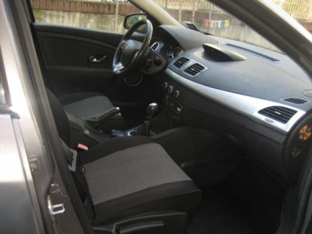 RENAULT Megane 1.5 DCI 110CV DYNAMIQUE rif. 24052015 - Foto 3