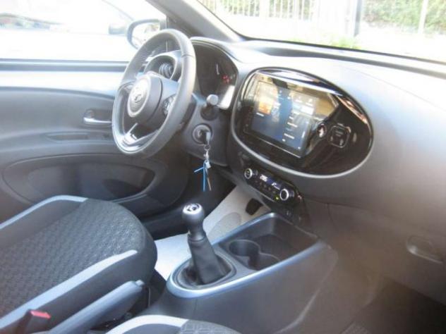 TOYOTA Aygo X 1.0 VVT-I 72 CV 5P TREND AIR rif. 21114083 - Foto 4