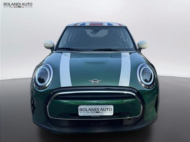 MINI Mini Cooper 1.5 TwinPower Turbo Cooper - Foto 4