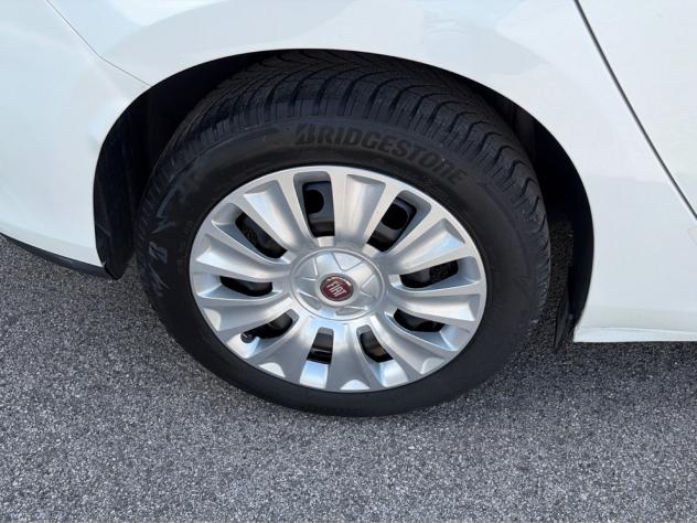 FIAT Tipo 1.4 95cv 6M Easy - Foto 8