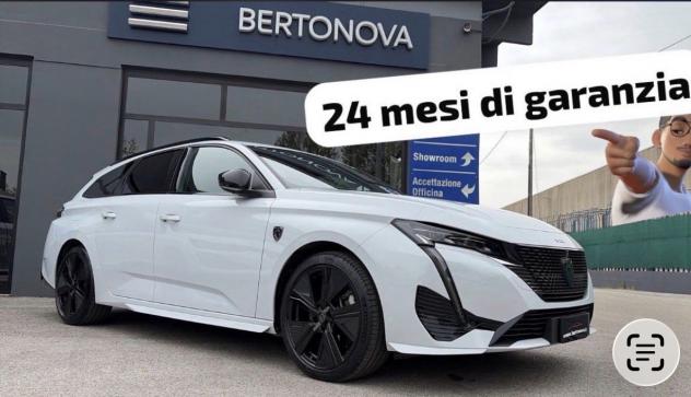 Peugeot 308 GT Hybrid 225 e-EAT8 S&S