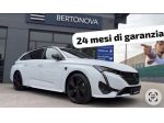 Peugeot 308 GT Hybrid 225 e-EAT8 S&S