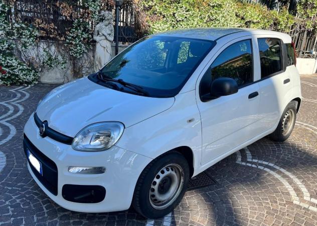 FIAT Panda 1.3 Mjt S&S n1 2 posti autocarro - Foto 2