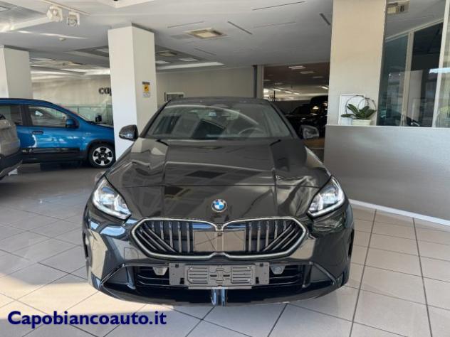 BMW 220 48V Gran Coupé MSport--SOLO 5.300KM!CAMERA 360° rif. 24202855 - Foto 4