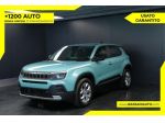 JEEP Avenger 1.2 Turbo 100 CV Altitude rif. 24117683
