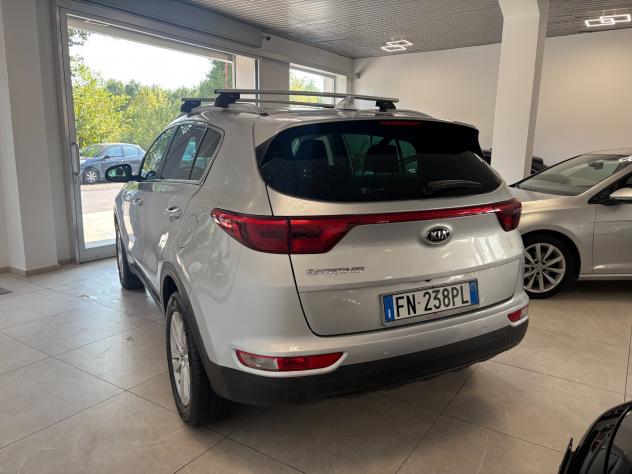 Kia Sportage 1.6 GDI 2WD Business Class - Foto 4