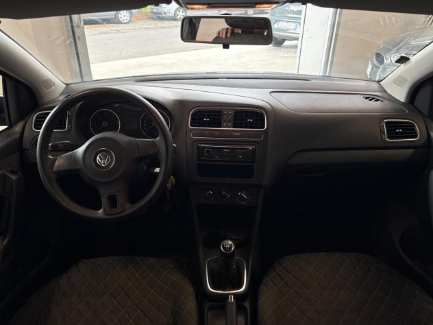 Volkswagen Polo 1.2 TDI DPF 5 p. Comfortline - Foto 8
