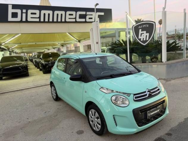 CITROEN C1 Airscape VTi 68 5 porte Shine rif. 24162596