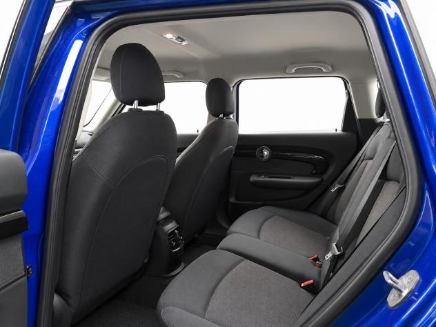 Mini Cooper D Clubman 2.0 Business Automatica - Foto 8