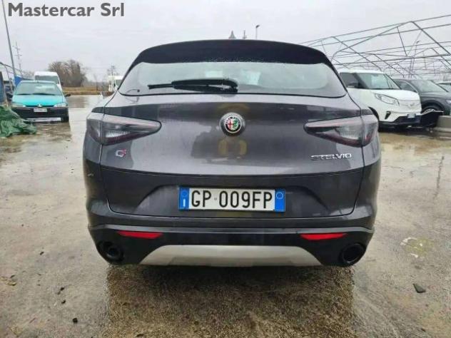 ALFA ROMEO Stelvio 2023 2.2 t Super Q4 210cv auto - GP009FP rif. 24076799 - Foto 4