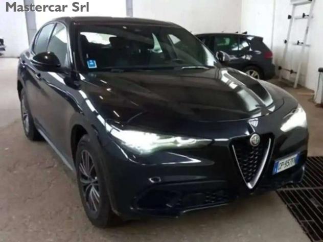 ALFA ROMEO Stelvio 2.2 t Super Q4 210cv auto - GP937FN rif. 23805939 - Foto 2