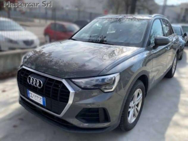 AUDI Q3 Q3 II 35 2.0 tdi Business quattro s-tronic - GG1 rif. 23947195 - Foto 2