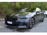 BMW 520d 48V xDrive MSport auto G60