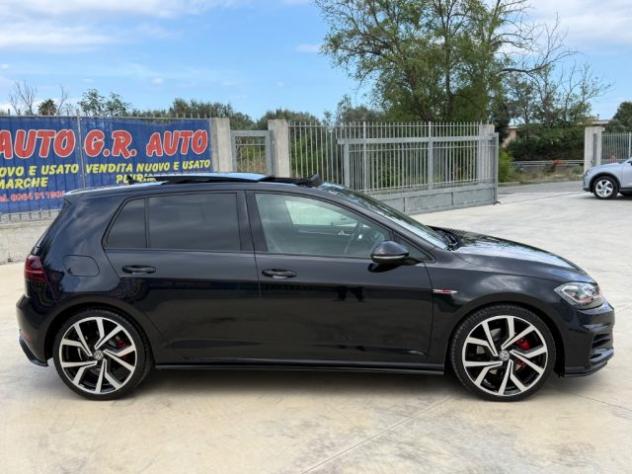 VOLKSWAGEN Golf GTI UNICOPROP leggere annuncio rif. 24203644 - Foto 5