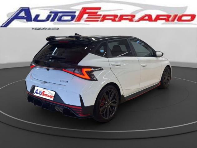 HYUNDAI i20 3ª serie i20N 1.6 T-GDI N-Performance - Foto 5