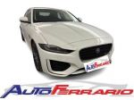 JAGUAR XE           (X760) XE 2.0 250 CV aut. R-Dynamic SE