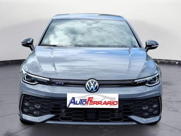 VOLKSWAGEN Golf 8ª serie Golf 1.5 TSI eHybrid DSG GTE - Foto 6