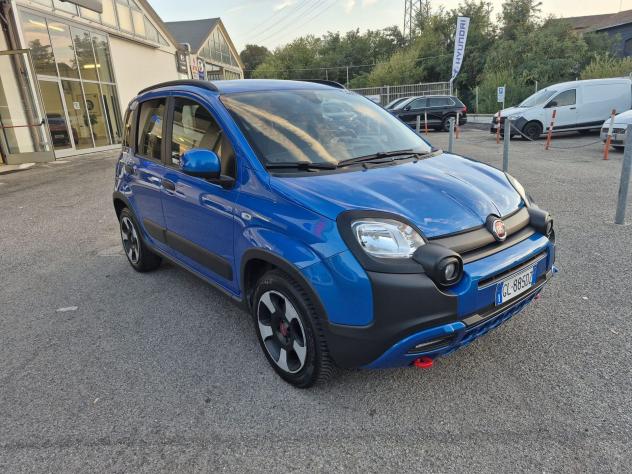 FIAT Panda Panda 1.0 firefly hybrid s&s 70cv 5p.ti - Foto 2