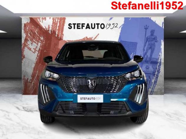 PEUGEOT 2008 1.2 puretech Allure s&s 100cv rif. 23220895 - Foto 4