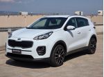 Kia Sportage 1.7 CRDI 2WD GT Line