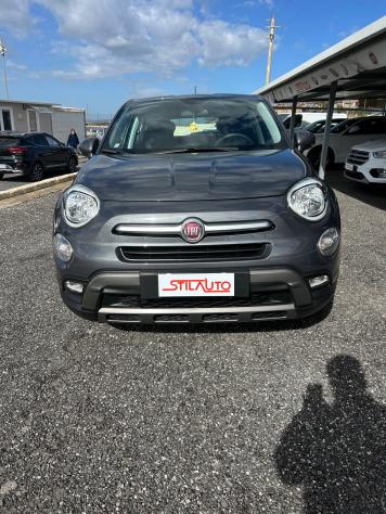 Fiat 500X 1.6 MultiJet 120 CV Cross - Foto 5