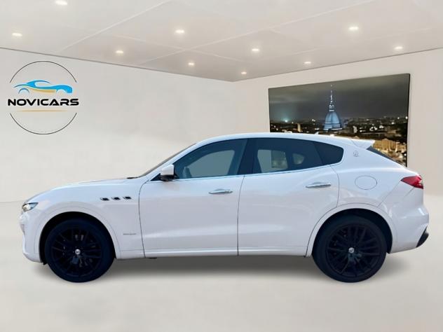 Maserati Levante 3.0 V6 Gransport 250 cv Auto - Foto 2