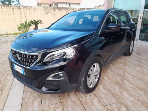 PEUGEOT - 5008 - BlueHDi 130 S&S EAT8 Business - Foto 2