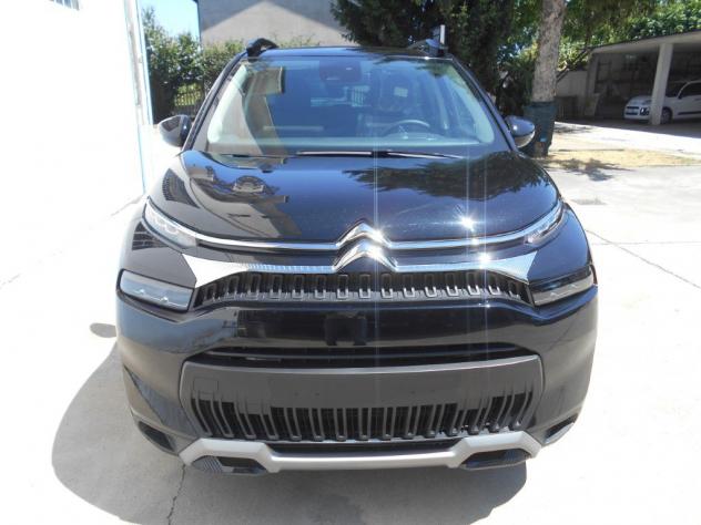 Citroën C3 Aircross 110 Feel CBC - Foto 9