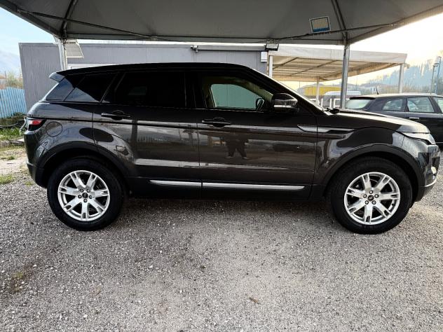 Land Rover Range Evoque 2.2 TD4 5p. Prestige *PELLE TOTALE - Foto 5