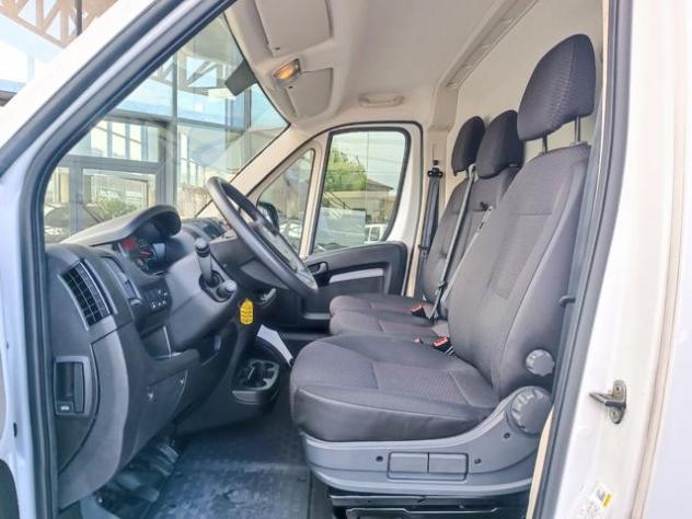 CITROEN Jumper 35 BlueHDi 140 S&S PLM-TM Furgone rif. 23807691 - Foto 3