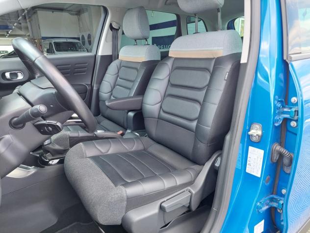 Citroën C3 Aircross C3 Aircross 1.5 bluehdi Shine Pack s&s 120cv eat6 - Foto 9