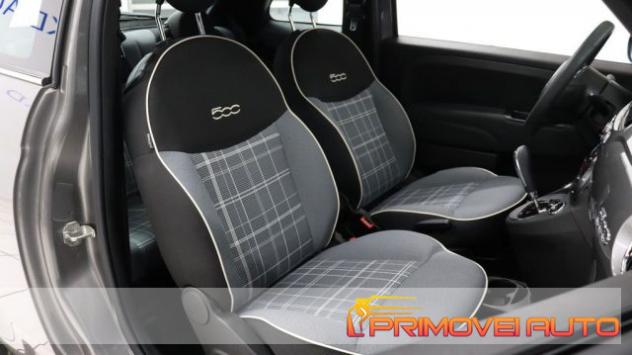 FIAT 500 1.2 Dualogic Lounge rif. 21642993 - Foto 2