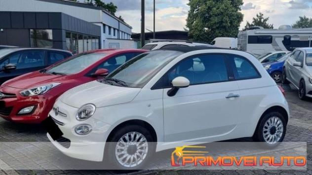 FIAT 500C 1.2 Lounge rif. 19605731 - Foto 8
