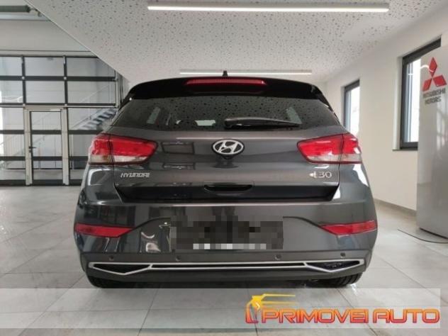 HYUNDAI i30 1.0 T-GDI 5 porte Select+ rif. 19130729 - Foto 4
