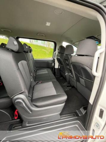 HYUNDAI Staria 2.2 AT 4WD TREND rif. 21376574 - Foto 2