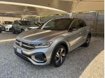 VOLKSWAGEN T-Roc 2.0 TDI SCR 150 CV DSG R-Line rif. 23825991