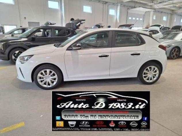 OPEL - Corsa - 1.5 D 100 CV Edition - Foto 5