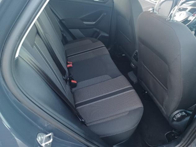 VOLKSWAGEN T-Roc 1ª serie T-Roc 1.0 TSI Business BlueMotion Technology - Foto 9
