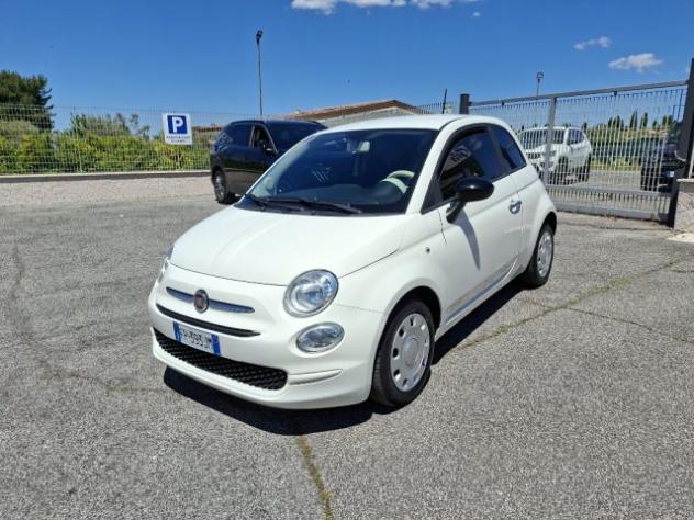 FIAT 500 1.2 EasyPower Pop GPL PREZZO REALE!! rif. 23790224 - Foto 3