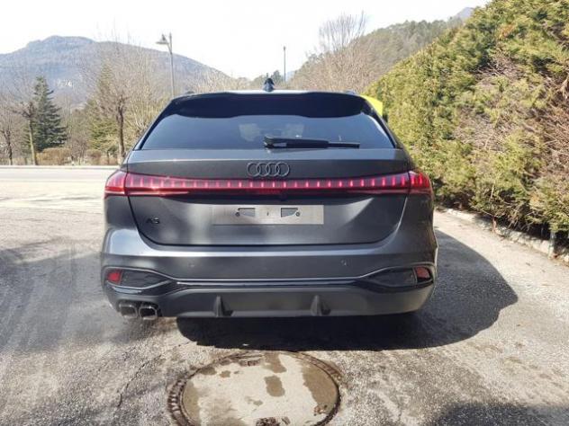 AUDI A5 Avant TDI 150 kW S tronic mHEV+ S Line edition rif. 22172296 - Foto 6