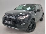 Land Rover Discovery Sport 2.0 TD4 150 CV HSE Luxury