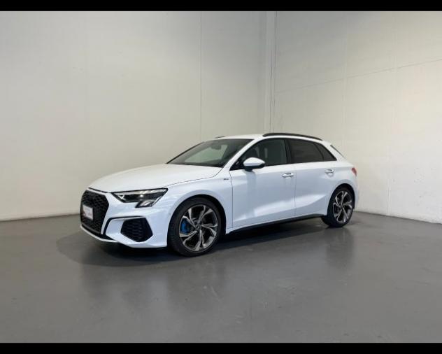 AUDI A3 Sportback 40 TDI S-TRONIC QUATTRO S-LINE rif. 23779003 - Foto 2