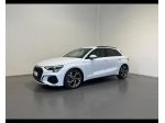AUDI A3 Sportback 40 TDI S-TRONIC QUATTRO S-LINE rif. 23779003