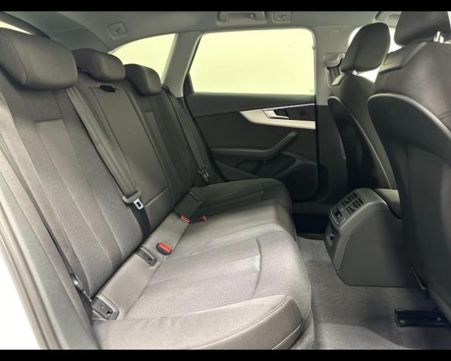 AUDI A4 AVANT 40 TDI MHEV QUATTRO S-TRONIC S-LINE EDITION rif. 24121870 - Foto 9