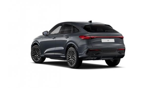 AUDI QUATTRO Audi Q5 Sportback S line edition TDI 220 kW S tro rif. 24058119 - Foto 5
