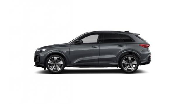 AUDI QUATTRO Audi Q5 SUV S line edition TDI 150 kW S tronic rif. 24058101 - Foto 6