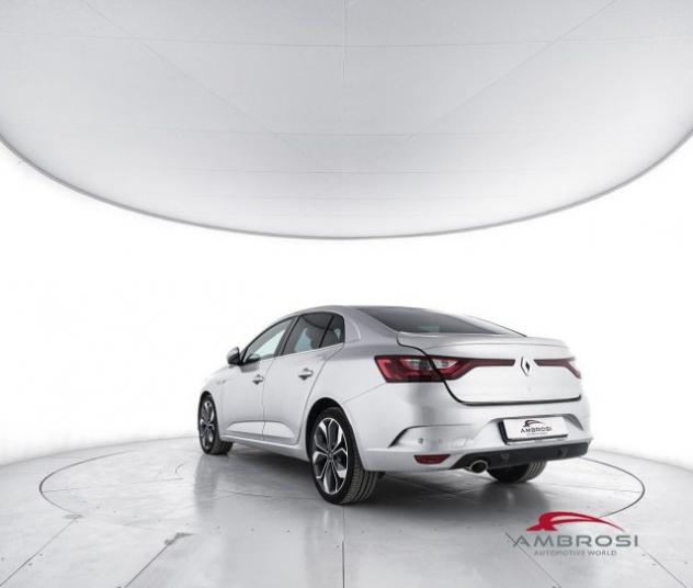 RENAULT Megane dCi 130CV Energy Intens Grand Coupè rif. 23495898 - Foto 4