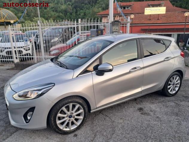 FORD Fiesta 1.2 rif. 23899036